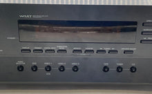 Load image into Gallery viewer, Onkyo Model No HT-R500 Black 5.1 Channel Home Theater AV Receiver Not Tested
