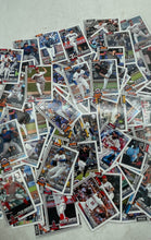 Load image into Gallery viewer, Lot Of Assorted Collection Mixed Variety Baseball Sports Trading Cards No Grade
