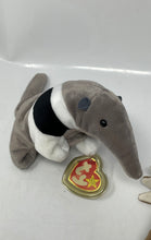 Load image into Gallery viewer, Lot Of 6 Pcs Ty Beanie Baby Multicolor Various Collectible Plush Toys
