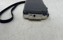 Load image into Gallery viewer, Olympus Pearlcorder J500 Battery Indicator Microcassette Recorder Untested
