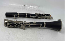 Load image into Gallery viewer, Jean Baptiste JBCL483 Black Woodwinds Instrument Clarinet With Case Not Tested
