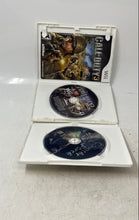Load image into Gallery viewer, Lot Of 2 Pcs Assorted Wii Multicolor Action And Adventure Video Games
