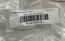 Load image into Gallery viewer, Syma Red White HD Camera Remote Control Quadcopter Drone Not Tested
