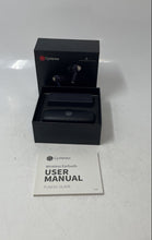 Load image into Gallery viewer, Cystereo Fusion Glare Noise Cancelling Wireless Bluetooth Earbuds w/ Box
