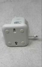 Load image into Gallery viewer, Goodbaby Model UU24RX White Security Camera System With Adapters Not Tested
