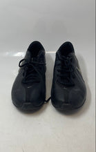 Load image into Gallery viewer, Nike Mens Reax Trainer 3 SL 333765-001 Black Low Top Lace-Up Tennis Shoes Sz 10
