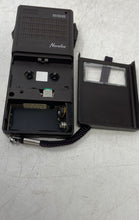 Load image into Gallery viewer, Norelco 585 Handheld LFH 0585/54 Microcassette Voice Recorder Player Untested
