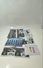 Load image into Gallery viewer, Lot Of 9 Pcs Assorted Lego City Building Toy Instruction Manuals Booklets
