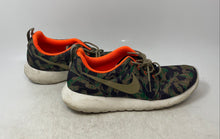 Load image into Gallery viewer, Nike Mens Rosherun Print 655206-203 Multicolor Lace-Up Running Shoes Size 11
