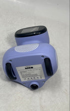 Load image into Gallery viewer, Miko Model EMK-401 Purple Mini Interactive Robot For Kids Not Tested
