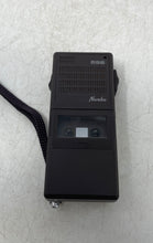 Load image into Gallery viewer, Norelco 585 Handheld LFH 0585/54 Microcassette Voice Recorder Player Untested

