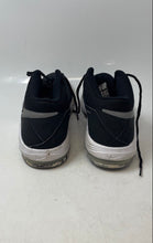 Load image into Gallery viewer, Nike Mens Air Max Emergent 818954-001 Black Lace-Up Basketball Shoes Size 10.5
