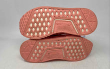 Load image into Gallery viewer, Adidas Kids NMD R1 FW4708 Pink Lace-Up Low Top Sneaker Shoes Size 4
