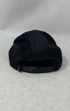 Load image into Gallery viewer, Jordan Boys Black Jumpman Animal Print Adjustable Baseball Cap Size 4/7
