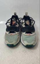 Load image into Gallery viewer, Nike Mens Zoom Freak 3 DA0694-101 Blue Lace-Up Basketball Shoes Size 8.5
