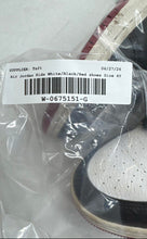 Load image into Gallery viewer, Nike Kids Air Jordan 1 Mid DJ4695-122 White Black Red Basketball Shoes Size 4Y
