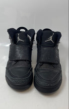 Load image into Gallery viewer, Nike Mens Air Jordan Son Of Mars 512245-010 Black Lace-Up Sneakers Shoes Size 10
