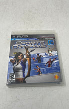 Load image into Gallery viewer, Sony PlayStation 3 Sports Champions Multicolor Compact Video Game Disc
