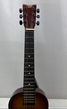 Load image into Gallery viewer, First Act Model FG-130 Brown 6-String Small Acoustic Guitar Instrument
