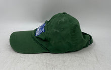 Load image into Gallery viewer, Lacoste Unisex Green Crocodile Embroidered Adjustable Baseball Cap One Size
