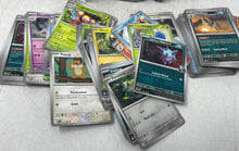 Load image into Gallery viewer, Lot Of Assorted Pokémon Mixed Variety Trading Card Game Pre-Owned No Grade
