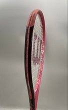 Load image into Gallery viewer, Wilson Hot Pink Sporting Equipment Round Shape Tennis Racquet
