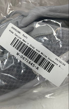 Load image into Gallery viewer, Nike Mens Tanjun DJ6258-002 Gray White Low Top Lace-Up Sneaker Shoes Size 9.5
