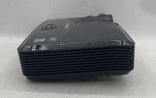 Load image into Gallery viewer, ViewSonic PJD5123 Black Home Theater Projector With Carrying Case Not Tested
