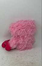 Load image into Gallery viewer, Collectible Rare-Fugglers Love Fugg Valentine Day Stuffed Ugly Doll
