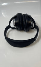 Load image into Gallery viewer, Ableplanet Linx Audio Wired &amp; Wireless Adjustable Headband Headphones Not Tested
