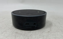 Load image into Gallery viewer, Amazon Echo Dot 2nd Generation Model RS03QR Black Alexa Smart Speaker Not Tested
