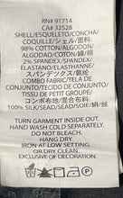 Load image into Gallery viewer, Armani Exchange Womens Black Back Zip Short Mini Skirt Size 4

