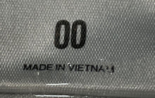 Load image into Gallery viewer, Express Womens Blue Light Wash Distressed Denim Mom Jeans SIZE 00
