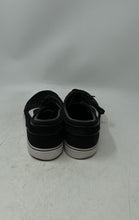 Load image into Gallery viewer, Nike Mens SB Zoom Stefan Janoski 333824-026 Black White Sneaker Shoes Size 12
