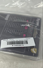 Load image into Gallery viewer, Byron White Battery-Operated 90DB Wired Push Button Doorbell Set Factory Sealed
