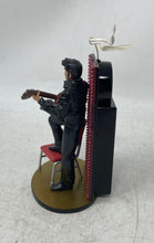 Load image into Gallery viewer, Carlton Cards The One And Only Elvis Presley Musical Christmas Ornament With Box
