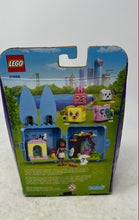 Load image into Gallery viewer, LEGO Friends Andrea's Bunny Cube 41666 Building Toys Complete Set Sealed)

