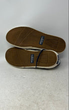 Load image into Gallery viewer, Sperry Top-Sider Mens Halyard Multicolor Plaid Lace-Up Sneakers Shoes Size 11M
