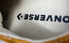 Load image into Gallery viewer, Converse Unisex CTAS Low Top 168578F White Brown Sneaker Shoes Size M3 W5
