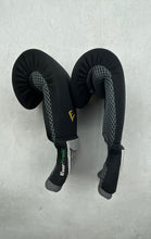 Load image into Gallery viewer, Everlast Black Gray Punch Mitts And Training Gloves Boxing Fitness Kit Set Of 4
