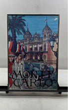 Load image into Gallery viewer, K Ingelmann Art Monte Carlo Framed Wall Hanging Decor Art Painting
