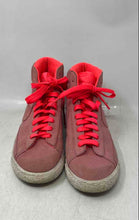 Load image into Gallery viewer, Nike Kids Blazer Mid Multicolor Mid Top Lace-Up Sneaker Shoes Size 7Y
