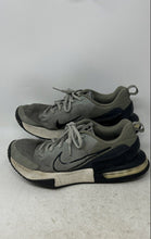 Load image into Gallery viewer, Nike Mens Air Max Alpha Trainer 6 Green Lace-Up Low Top Running Shoes Size 11

