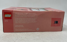 Load image into Gallery viewer, Set Of 209 Pcs Lego 40702 Christmas Picture Frame Limited Edition Factory Sealed
