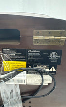 Load image into Gallery viewer, Electrohome EANOS700 Signature Music System Record Player Turntable Not Tested
