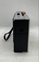 Load image into Gallery viewer, Panasonic Model No RQ-212DKS Portable Tape Cassette Recorder Not Tested
