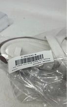 Load image into Gallery viewer, Michael Kors Womens White Flat Slip-On Thong Sandals Size 8.5M
