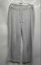Load image into Gallery viewer, Playboy By Pacsun Womens Gray Elastic Waist Drawstring Sweatpants Size S
