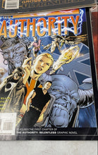 Load image into Gallery viewer, Lot Of Assorted Multiple Genre Mixed Variety Comics Books &amp; Graphic Novel
