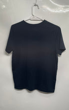 Load image into Gallery viewer, Abercrombie Kids Boys Blue Short Sleeve V-Neck Collarless Pullover T-Shirt 15/16
